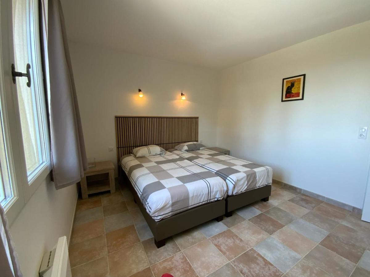 Villa Bramasole Tourtour Luaran gambar