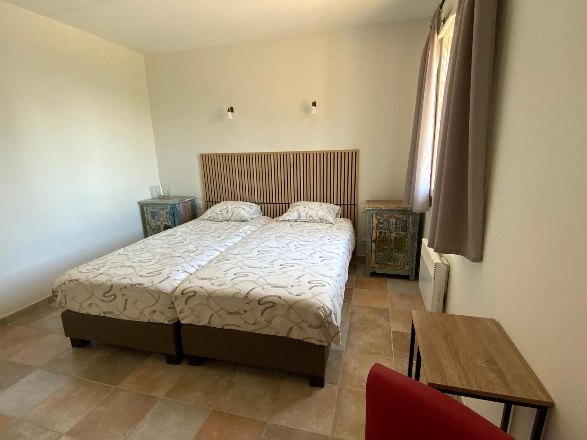 Villa Bramasole Tourtour Luaran gambar